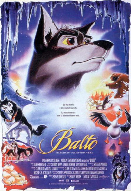BALTO